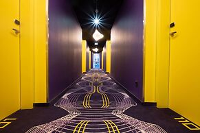 Prize by Radisson, Erfurt City