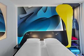 Prize by Radisson, Erfurt City