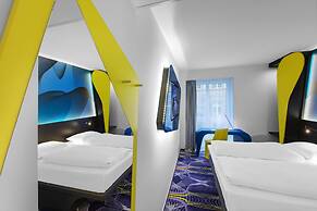 Prize by Radisson, Erfurt City