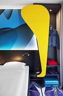 Prize by Radisson, Erfurt City
