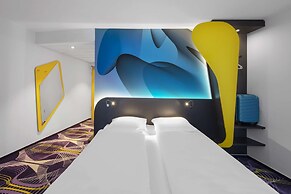 Prize by Radisson, Erfurt City