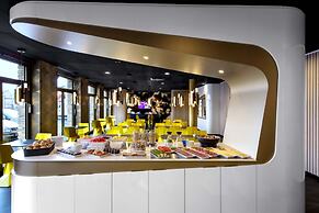 Prize by Radisson, Erfurt City