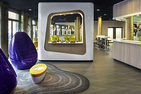 Prize by Radisson, Erfurt City