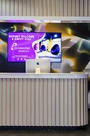 Prize by Radisson, Erfurt City