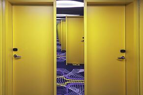 Prize by Radisson, Erfurt City