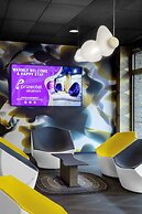 Prize by Radisson, Erfurt City