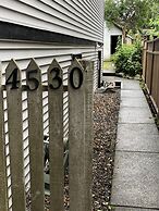 West Point Grey Guest House  UBC