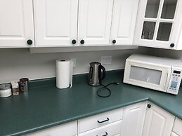 West Point Grey Guest House  UBC