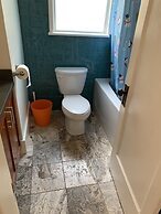 West Point Grey Guest House  UBC