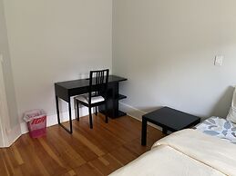 West Point Grey Guest House  UBC