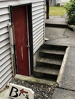 West Point Grey Guest House  UBC