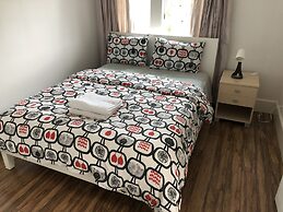 West Point Grey Guest House  UBC