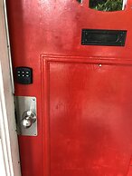 West Point Grey Guest House  UBC