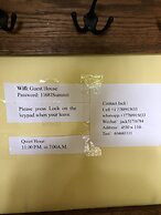 West Point Grey Guest House  UBC