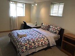 West Point Grey Guest House  UBC