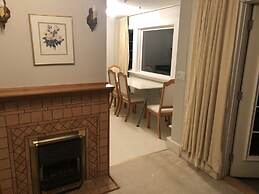 West Point Grey Guest House  UBC