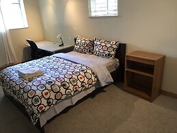 West Point Grey Guest House  UBC