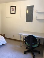 West Point Grey Guest House  UBC