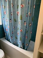 West Point Grey Guest House  UBC