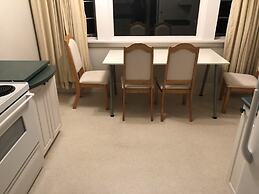 West Point Grey Guest House  UBC