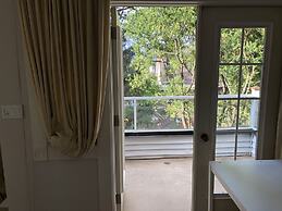 West Point Grey Guest House  UBC