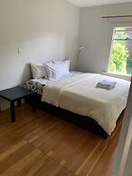 West Point Grey Guest House  UBC