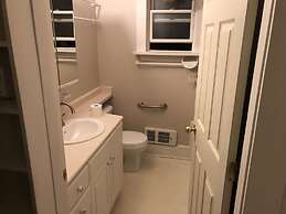 West Point Grey Guest House  UBC