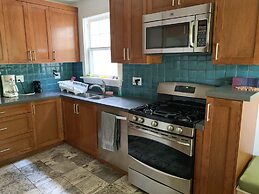 West Point Grey Guest House  UBC