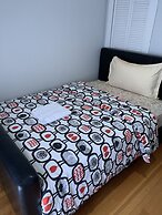 West Point Grey Guest House  UBC