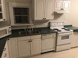 West Point Grey Guest House  UBC