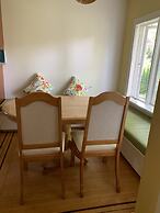 West Point Grey Guest House  UBC