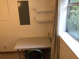 West Point Grey Guest House  UBC