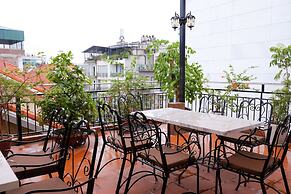 Hanoi Sunflower Westlake Homestay