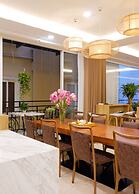 Hanoi Sunflower Westlake Homestay