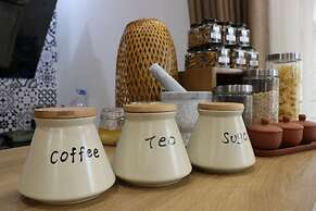 Hanoi Sunflower Westlake Homestay