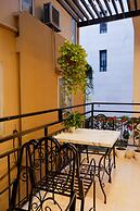 Hanoi Sunflower Westlake Homestay