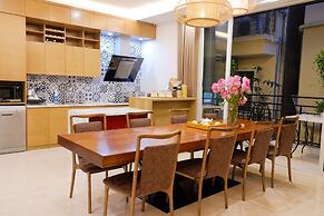 Hanoi Sunflower Westlake Homestay