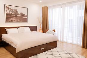 Hanoi Sunflower Westlake Homestay