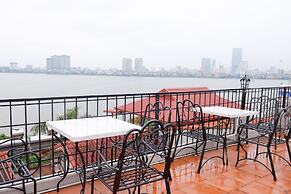 Hanoi Sunflower Westlake Homestay