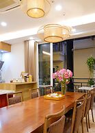 Hanoi Sunflower Westlake Homestay