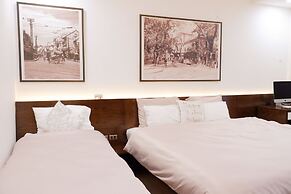 Hanoi Sunflower Westlake Homestay