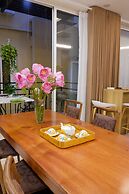 Hanoi Sunflower Westlake Homestay