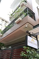 Hanoi Sunflower Westlake Homestay