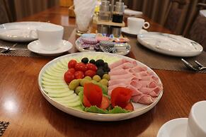 Hanoi Sunflower Westlake Homestay