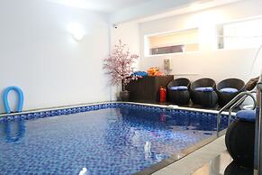 Hanoi Sunflower Westlake Homestay