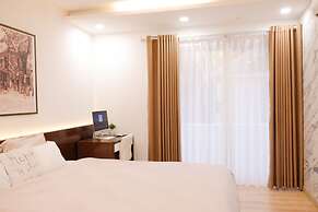 Hanoi Sunflower Westlake Homestay