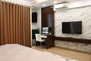 Hanoi Sunflower Westlake Homestay