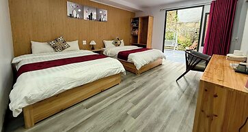 Dang Khoa Homestay