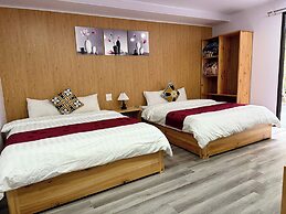 Dang Khoa Homestay