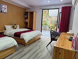 Dang Khoa Homestay